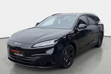 BYD Seal 6 DM-i 1.5 Comfort Lite
