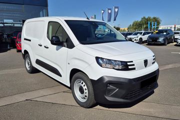 Peugeot Partner Van Long L2H1 EAT8