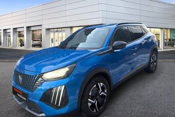 Peugeot 2008 1.2 PureTech  EAT8