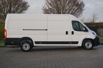 Citroen Jumper Heavy L4H2