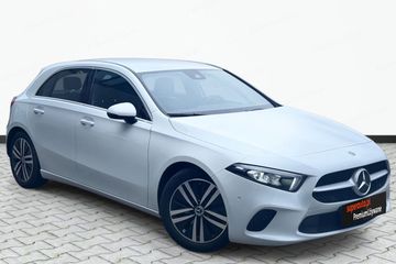 Mercedes Klasa A 200 Progressive