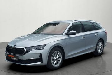 Skoda Octavia 1.5 TSI Selection