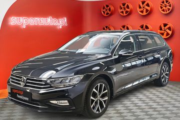 Volkswagen Passat TSI EVO Business DSG