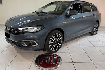 Fiat Tipo 1.0 T3 City Life