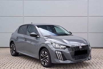 Peugeot 208 Allure 1.2 PureTech