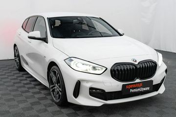 BMW Seria 1 118i M Sport