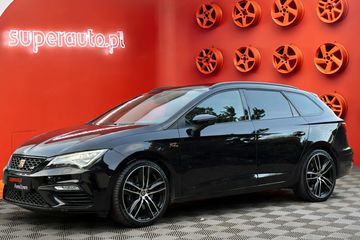 Seat Leon 2.0 TSI Cupra 4Drive DSG