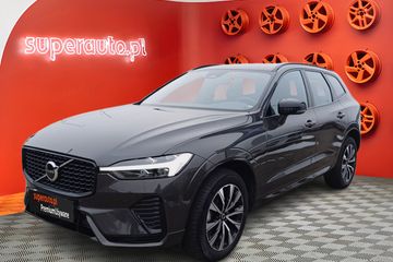 Volvo XC60 B5 B AWD Plus Dark aut