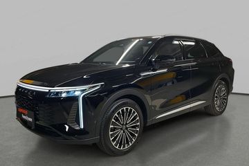 Omoda 9 1.5 Super Hybrid  AWD