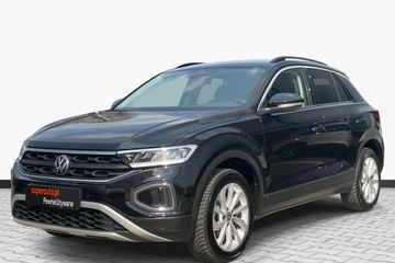 Volkswagen T-ROC 1.5 TSI Life DSG