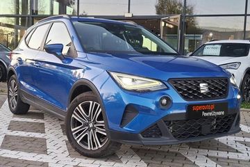 Seat Arona 1.0 TSI Style