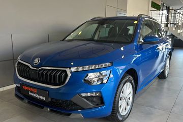 Skoda Kamiq 1.0 TSI DSG