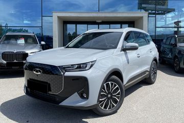 Chery Tiggo 7 Premium1.5 T-GDI Super Hybrid DHT