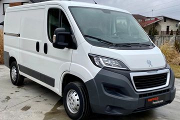 Peugeot Boxer 2.2 HDI L1H1