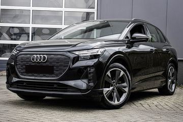 Audi Q4 e-tron 45 S Line