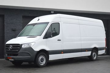 Mercedes Sprinter 315 CDI Długi