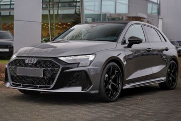Audi A3 RS3 TFSI quattro Sportback