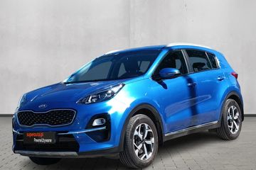 Kia Sportage 1.6 GDI Business Line 2WD
