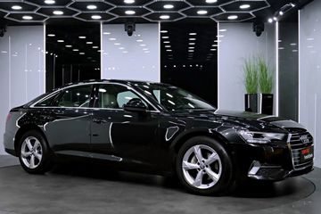 Audi A6 40 TDI Sport S tronic