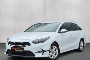 Kia Ceed 1.5 T-GDI M