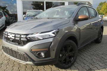 Dacia Sandero Stepway Extreme LPG 1.0 TCe