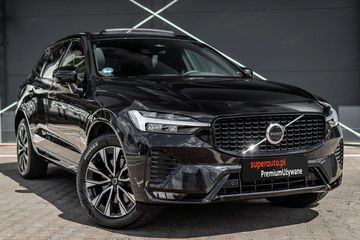 Volvo XC60 B4 D AWD Plus Dark