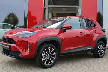 Toyota Yaris Cross Style 1.5 Hybrid AWD