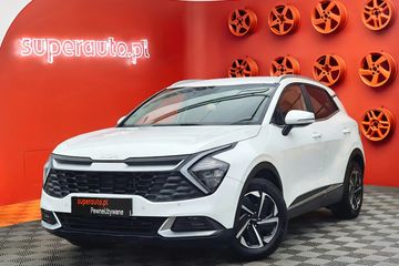 Kia Sportage 1.6 T-GDI L 2WD