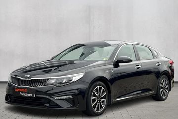 Kia Optima 1.6 T-GDI L DCT