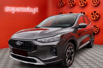 Ford Kuga Active X 2.5 FHEV
