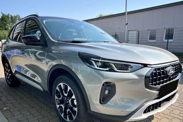 Ford Kuga Active X 2.5 FHEV