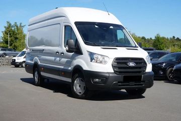 Ford Transit L4H3 Trend 350 RWD