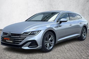 Volkswagen Arteon 2.0 TDI R-Line DSG