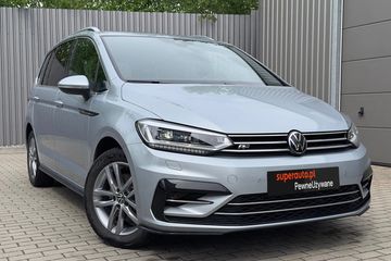 Volkswagen Touran 1.5 TSI EVO R-LineDSG