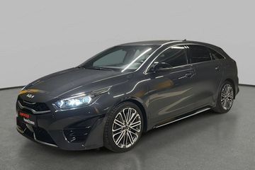 Kia ProCeed 1.5 T-GDI GT Line DCT