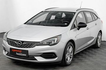 Opel Astra V 1.2 T Edition S&S