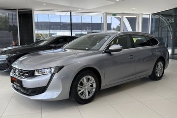 Peugeot 508 1.5 BlueHDi Active S&S EAT8