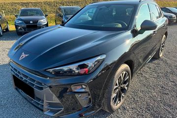 Cupra Terramar 1.5 eTSI DSG
