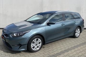 Kia Ceed 1.5 T-GDI M