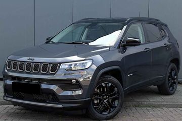 Jeep Compass 1.5 T4 mHEV North Star FWD DCT