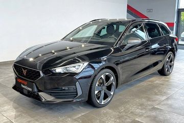 Cupra Leon 1.5 TSI DSG