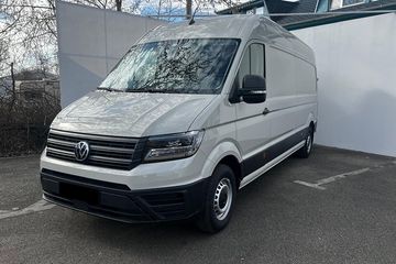 Volkswagen Crafter L4H3