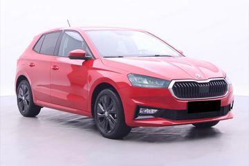 Skoda Fabia Drive 1.0 TSI DSG