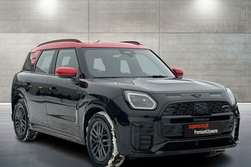 Mini Countryman C mHEV Linia John Cooper Works aut