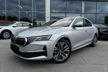 Skoda Octavia Edition 130 Selection 2.0 TDI  DSG