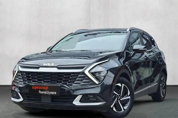 Kia Sportage 1.6 t-Gdi Mhev l 2WD Dct