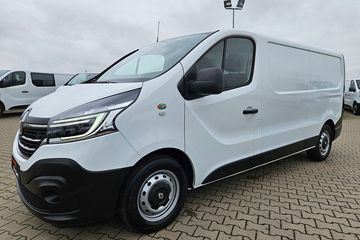 Renault Trafic L2H1