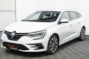 Renault Megane 1.3 Tce Fap Techno Edc