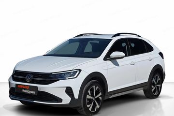 Volkswagen Taigo 1.0 Tsi Life Dsg