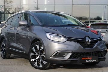 Renault Scenic Grand 1.3 TCe Limited